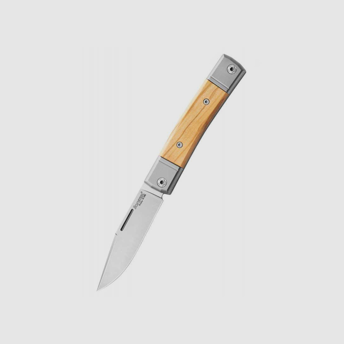 Lionsteel EDC Bestman, Taschenmesser, Olive, M390