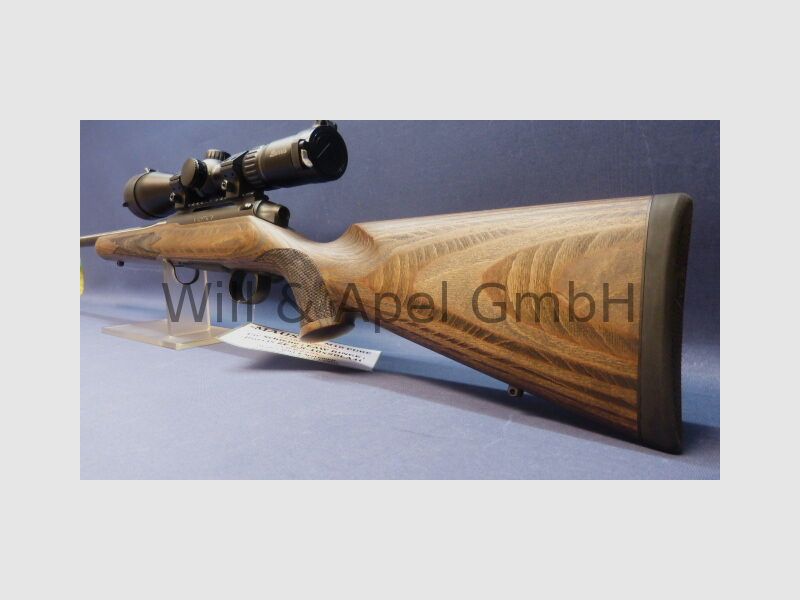 Mauser M18 Pure