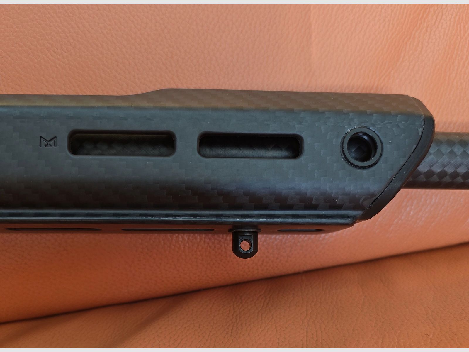 Bergara Premier Elevate Kaliber 6,5 PRC, EAW Picatinny Schiene