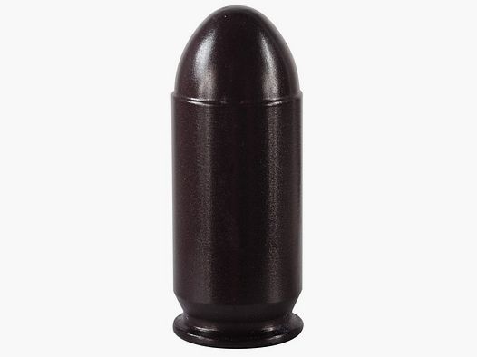 A-Zoom Pufferpatrone Aluminium eloxiert .45 Auto 5er Pack