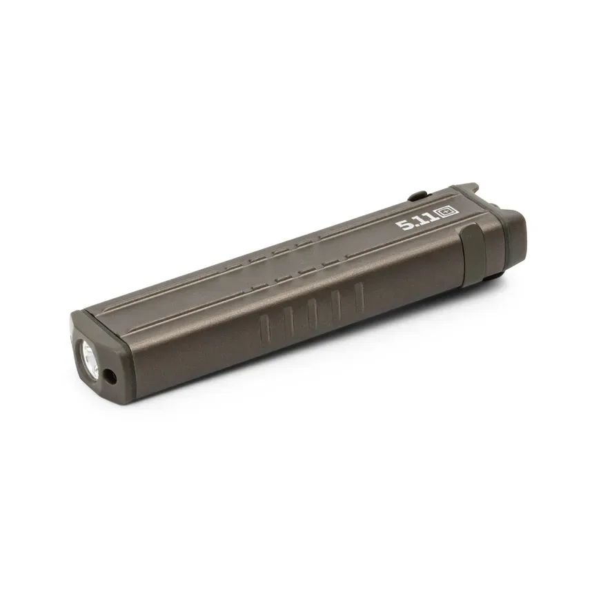 Latarka kieszonkowa 5.11 Deploy PL-USB Ranger Green