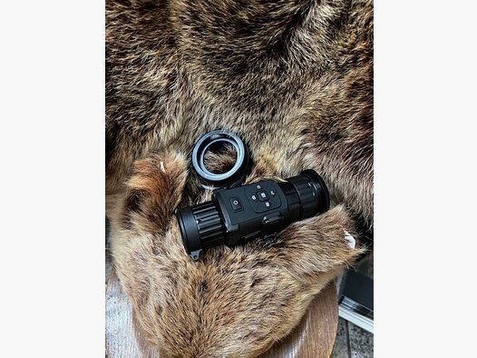 Hikmicro Wärmebildvors.Thunder TE19C