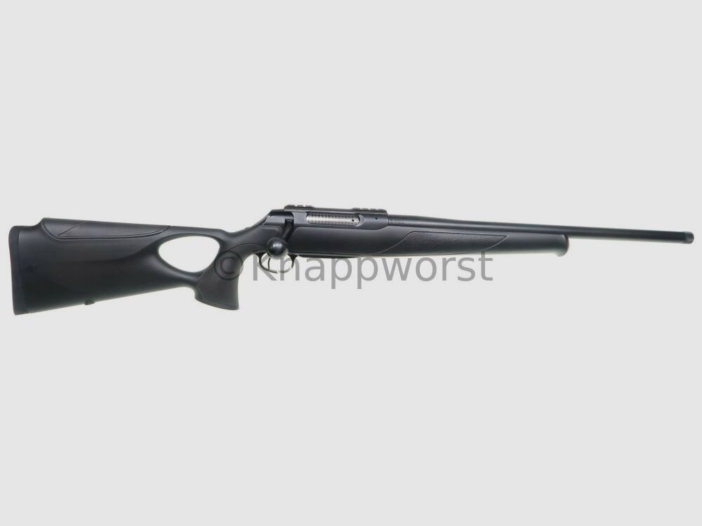 Sauer & Sohn Sauer & Sohn 202 Synchro XT