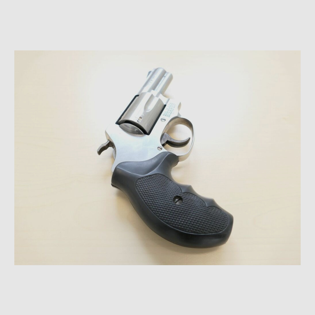 Smith & Wesson Mod 60-9