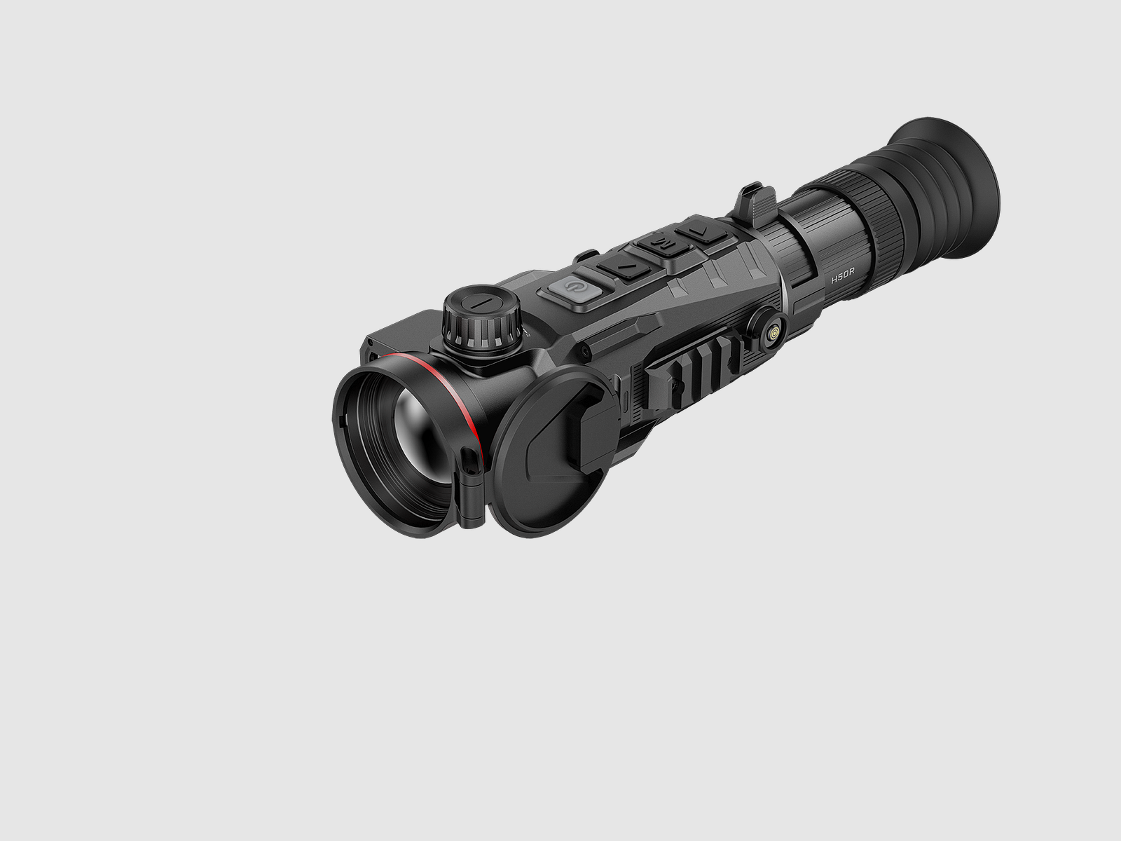 NOCPIX RH50R RICO2 Lunette, image 1 sur 2
