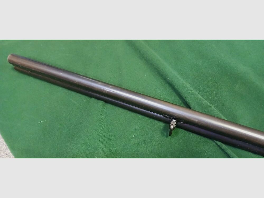 Gewehrfabrik Burgsmüller & Söhne, Kreiensen Germany