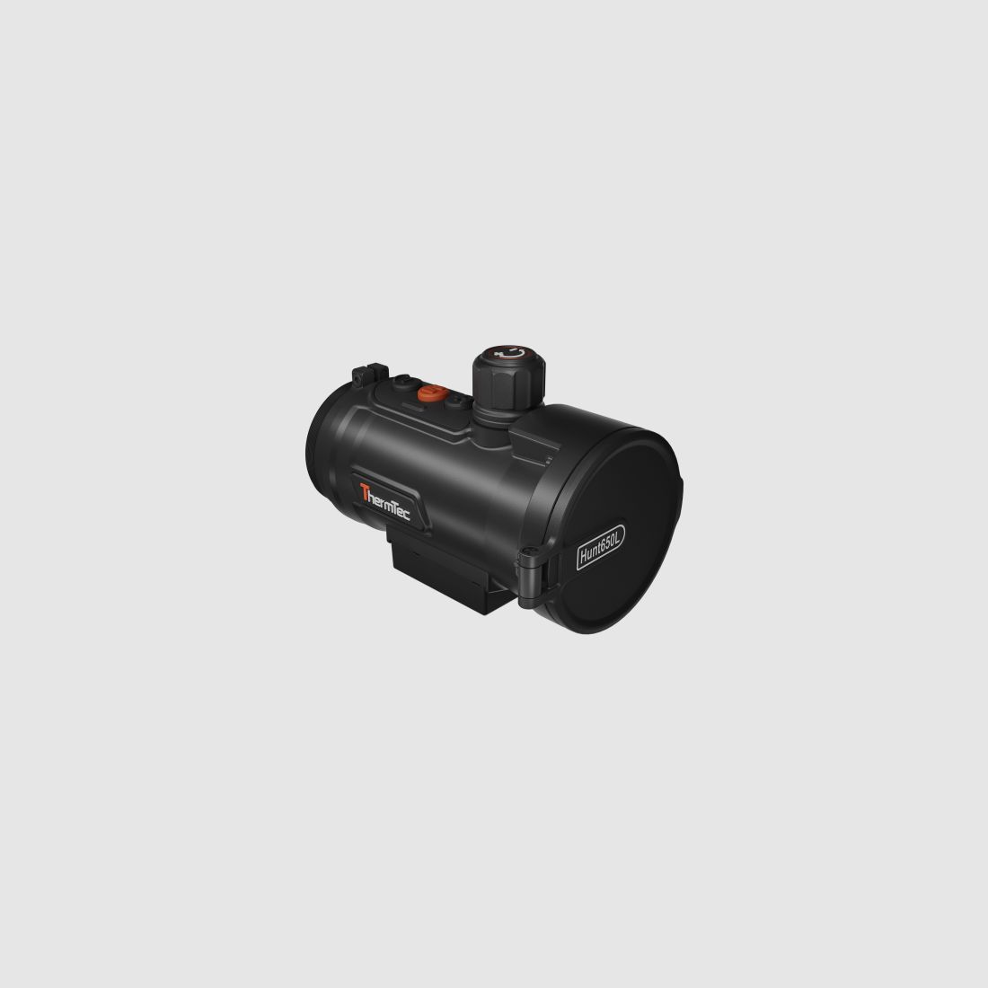 Thermtec Hunt 650 Pro LRF – Thermal Imaging Scope with Laser Rangefinder