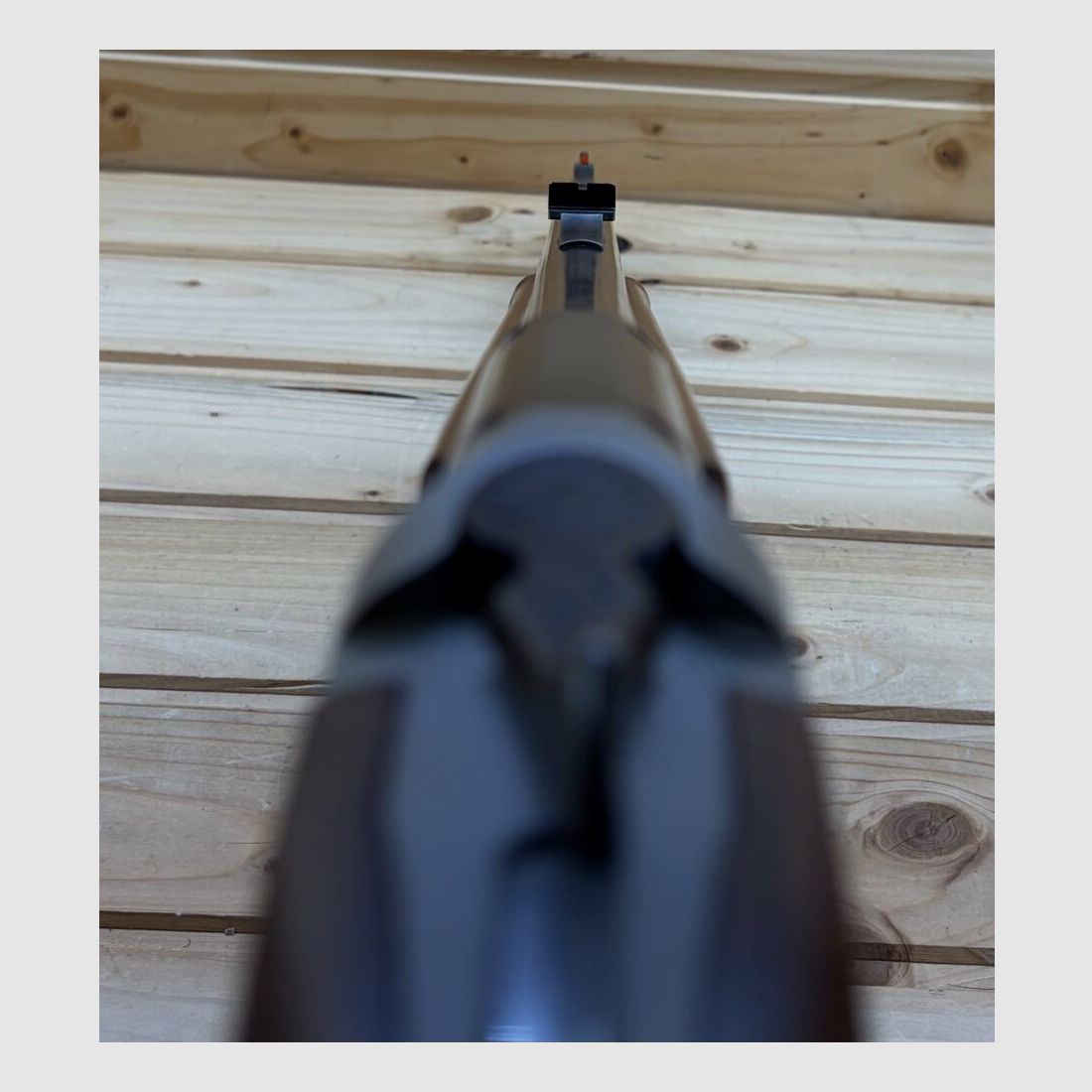 Blaser BBF 97 Kal.: 12/70, .30-06Spring / 2 Schloss - Handspanner .30-06Spring;12/70