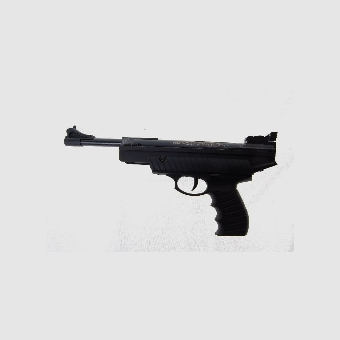 Webley Typhoon, image 2 sur 5