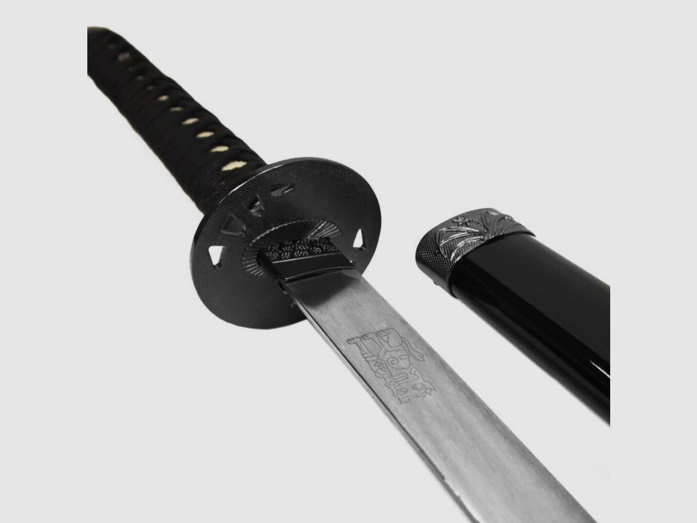 Kill Bill Katana Schwert der Braut