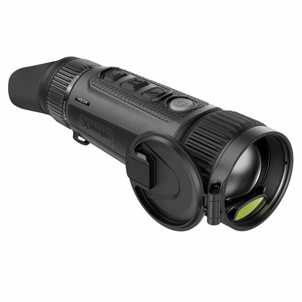 Nocpix VISTA H50R Wärmebildmonokular, Bild 1 von 5