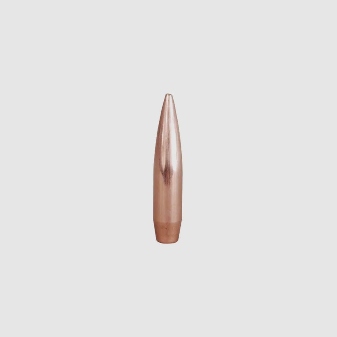 Nosler Geschoss Custom Competition 6mm/.243 107GR HPBT 100 Stück