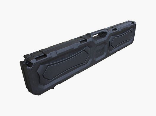 Kufer, futerał na broń długą Single Scoped Rifle Case 51" RC51 MTM (128cm)
