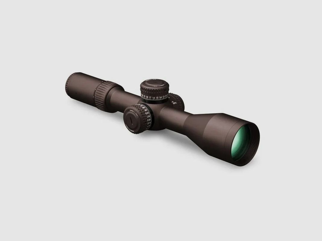 Zielfernrohr RAZOR HD GEN II 4,5-27x56 MOA, Bild 1 von 5