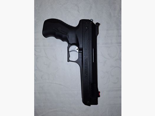 Weihrauch HW 40 PCA