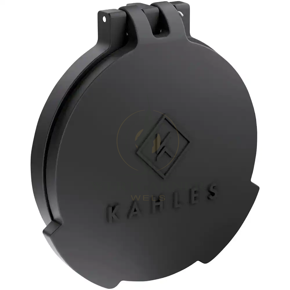 Kahles Objektiv Flip Up Cover 50mm