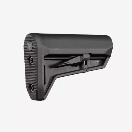 Magpul – crosse MOE SL-K Black pour AR15 / M4 / Mil-Spec, image 2 sur 5