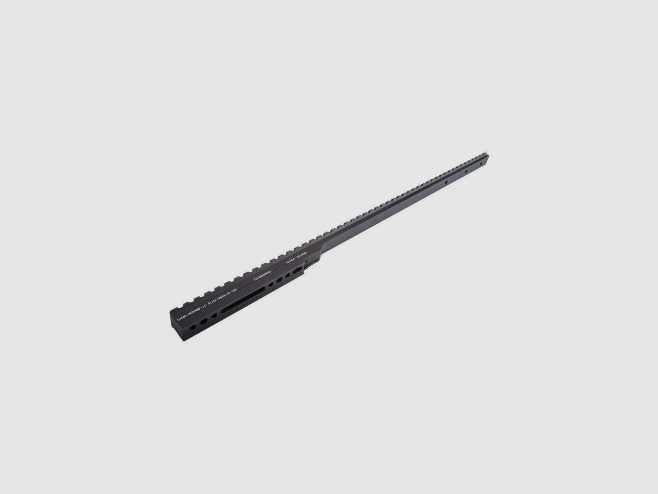 Picatinny-Schiene Daniel Defense Delta 5 Pro verlängert, Bild 5 von 5