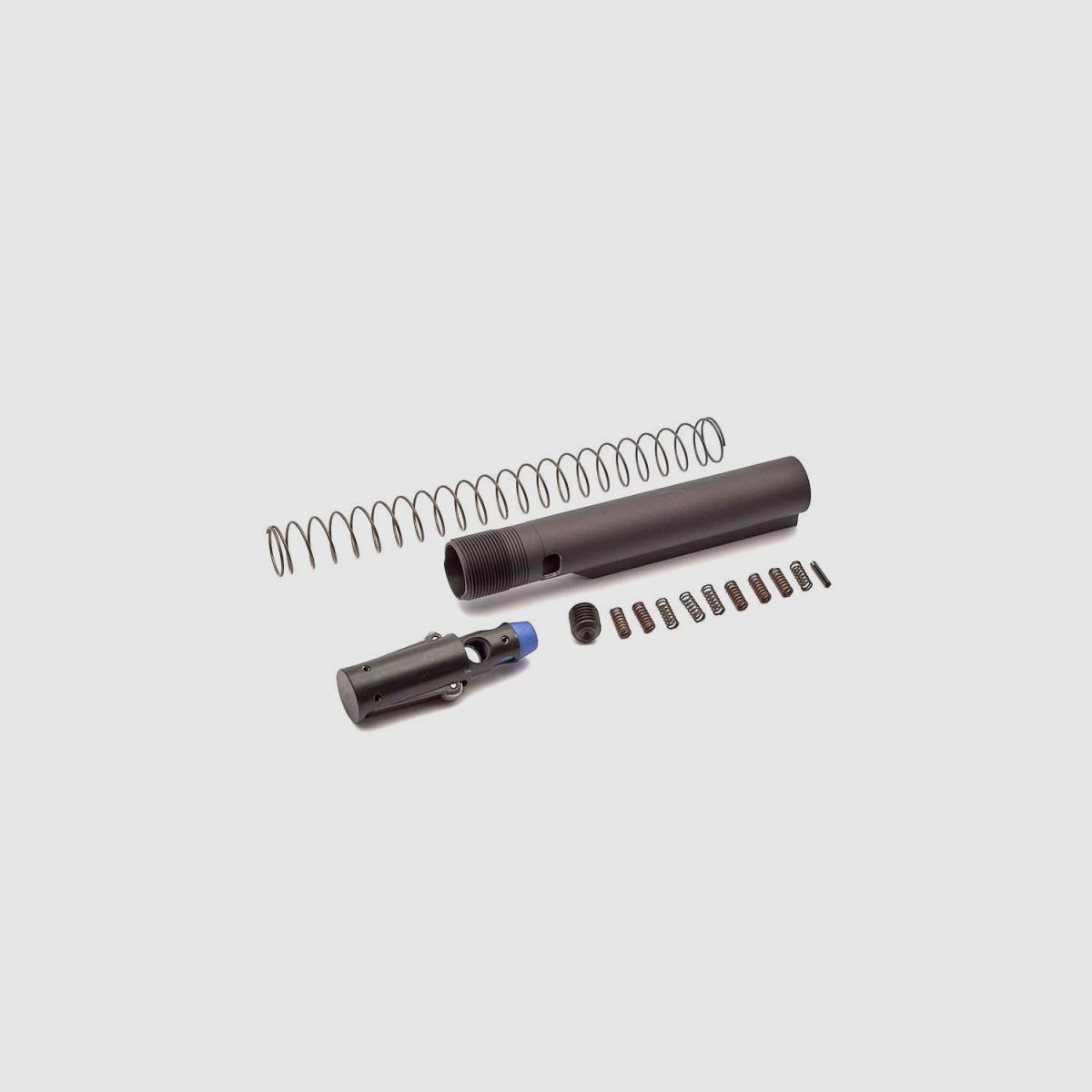 SCHEEL MFG Roller-Delayed Buffer System GEN2, image 1 of 3
