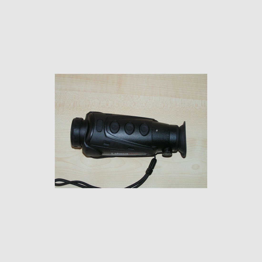 Lahoux Optics	 Spotter Pro V