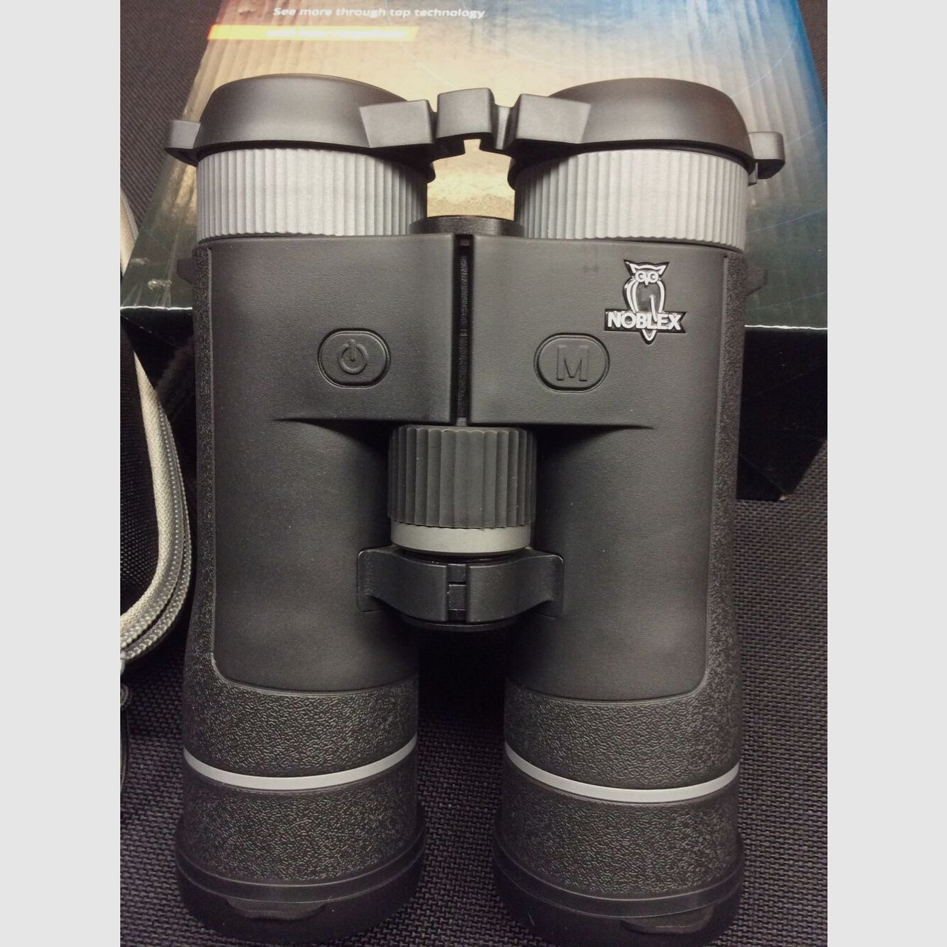 Noblex NF 10x42 advanced, Bild 2 von 2