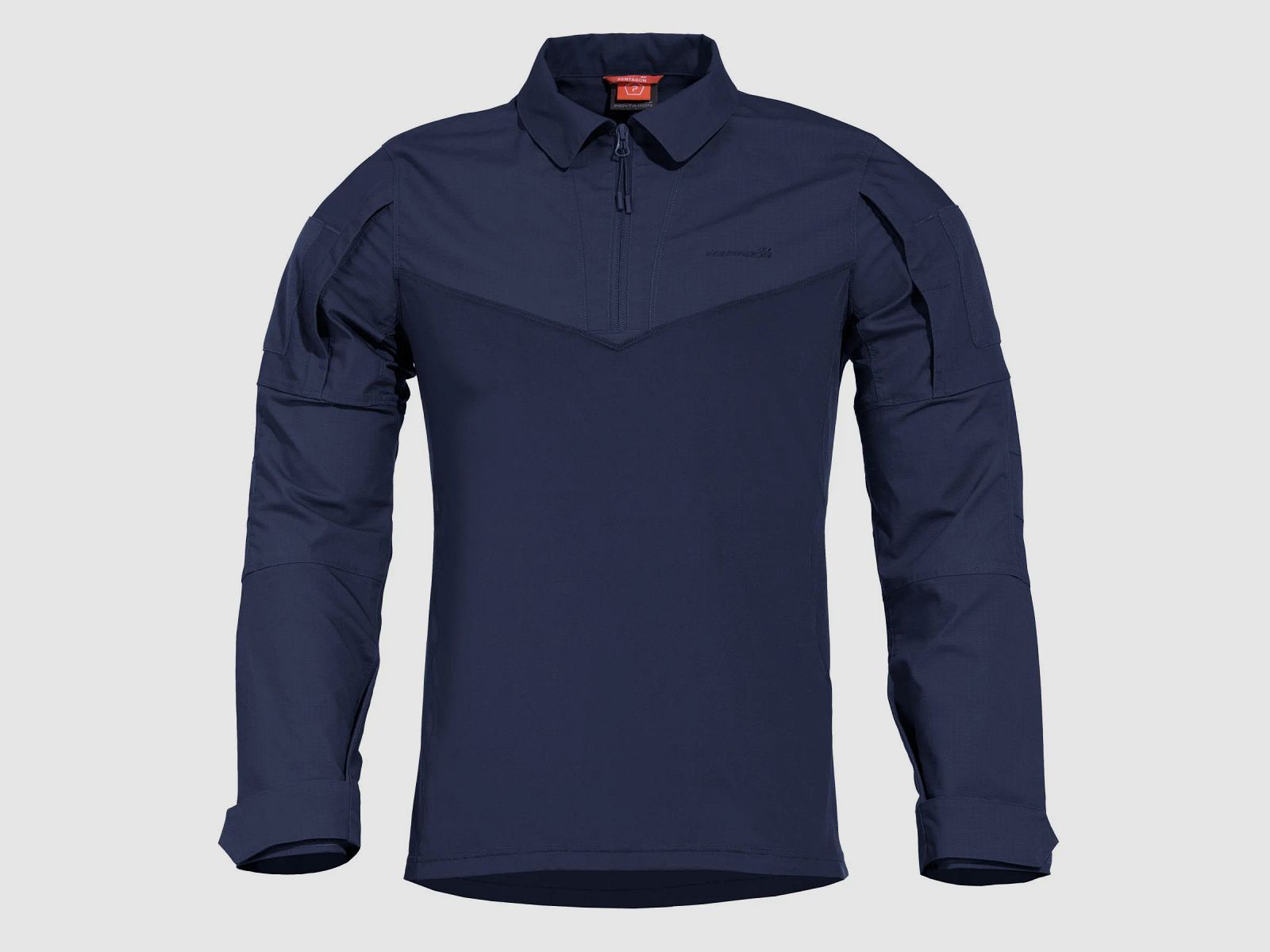 Koszula Ranger z długim rękawem (Midnight Blue) - Pentagon, zdjęcie 1 z 2