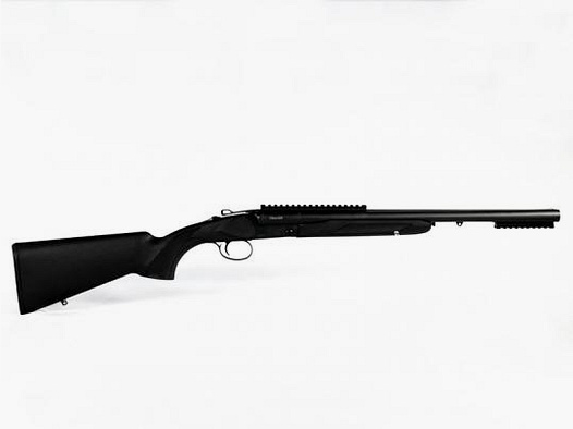 AKKAR Churchill 512 HD Defense