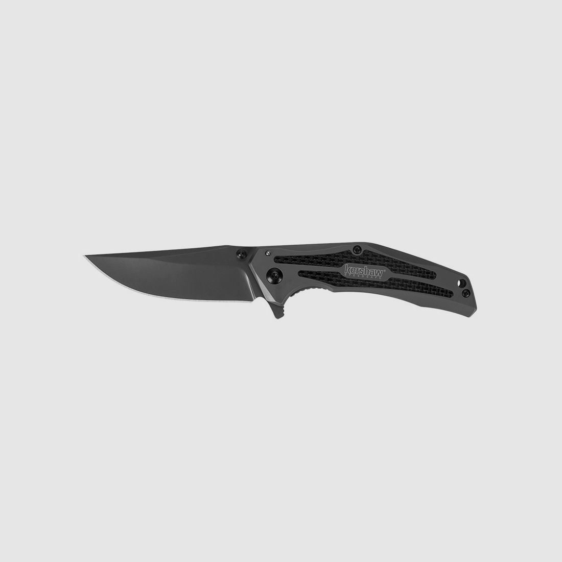 Coltello Pieghevole Kershaw Duojet - KW8300