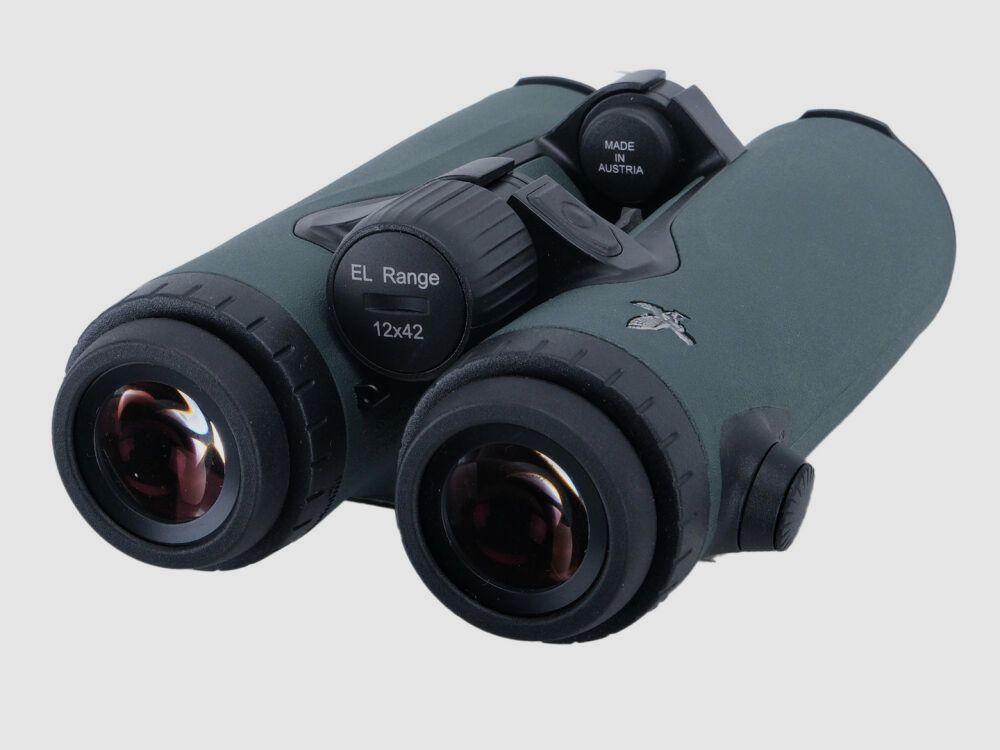 Swarovski EL WB Range TA 12x42, Bild 3 von 3