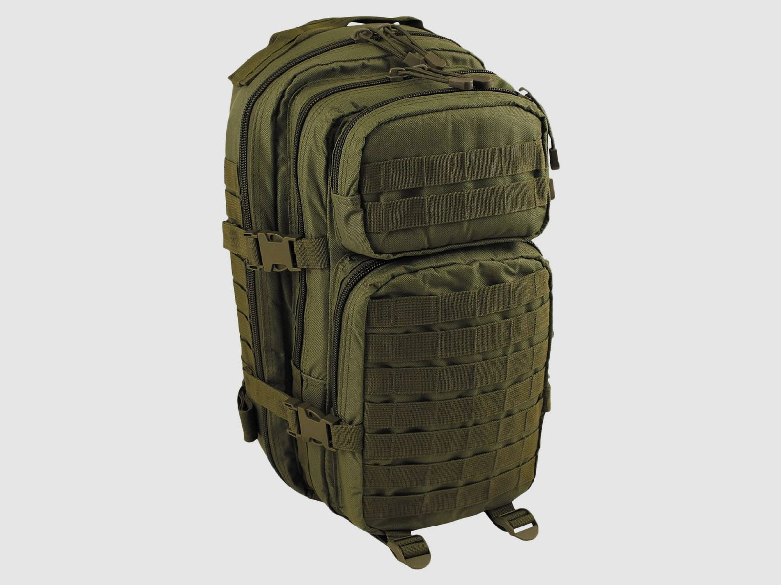 MFH Rucksack US Assault I Basic