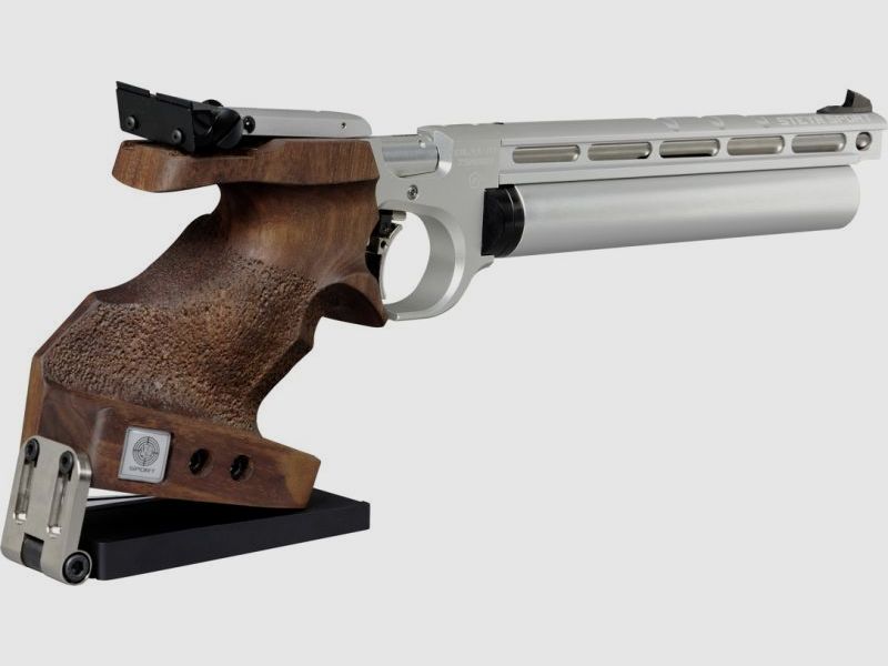 STEYR LP EVO 10 Auflage