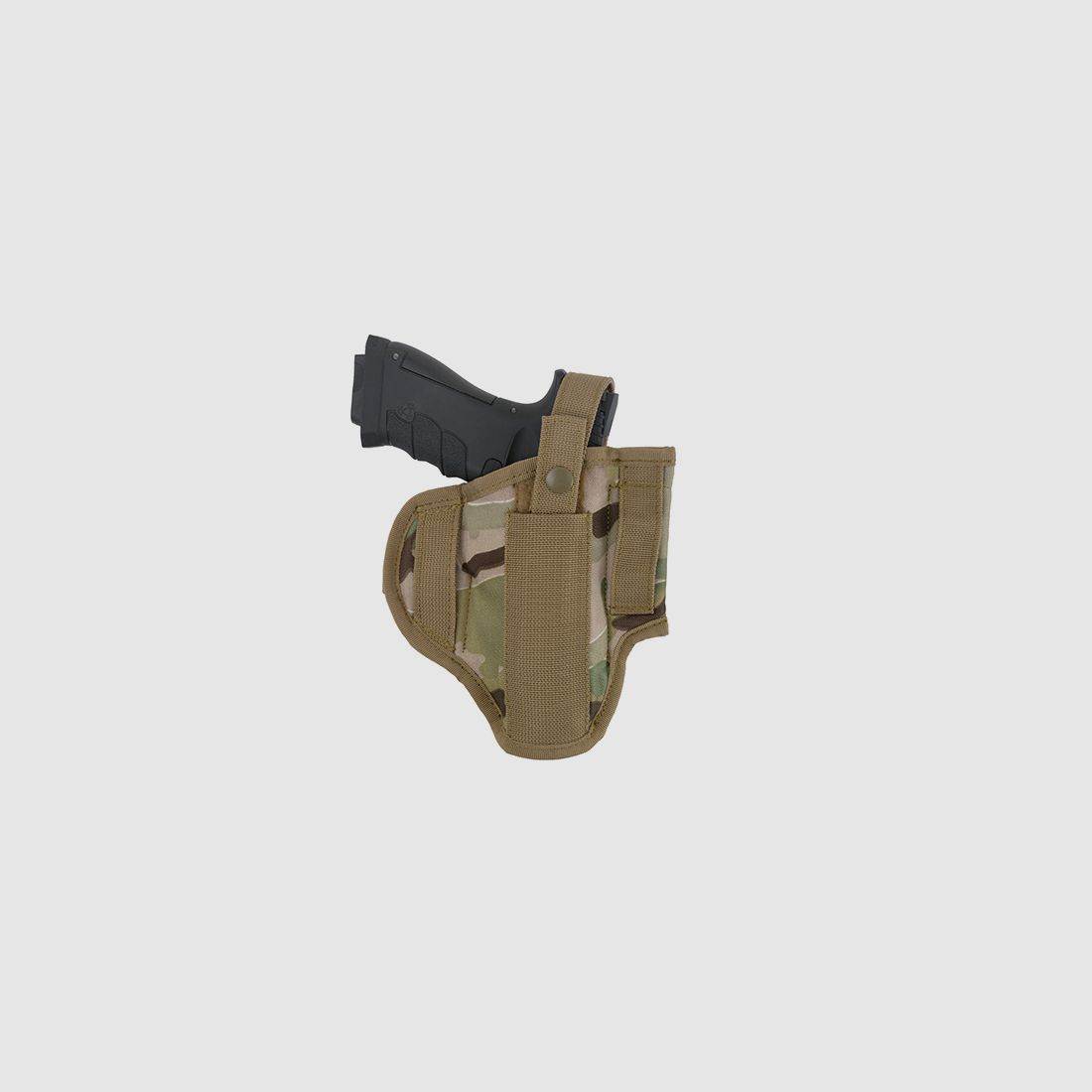 Ambidextrous Belt Holster - Multicamo [8FIELDS]