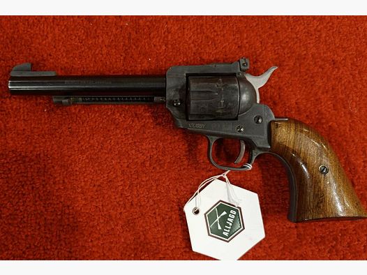 Schmidt Mod. 21F 4mmRF Long