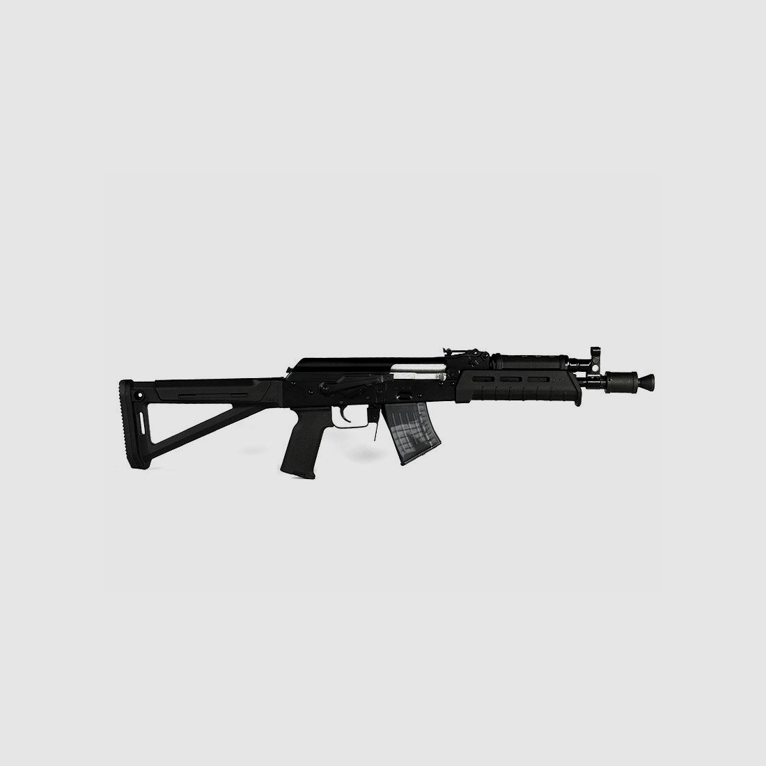 WBP -Wytwornia Broni Jacek Popinski Mini-Jack MAGPUL 7.62x39