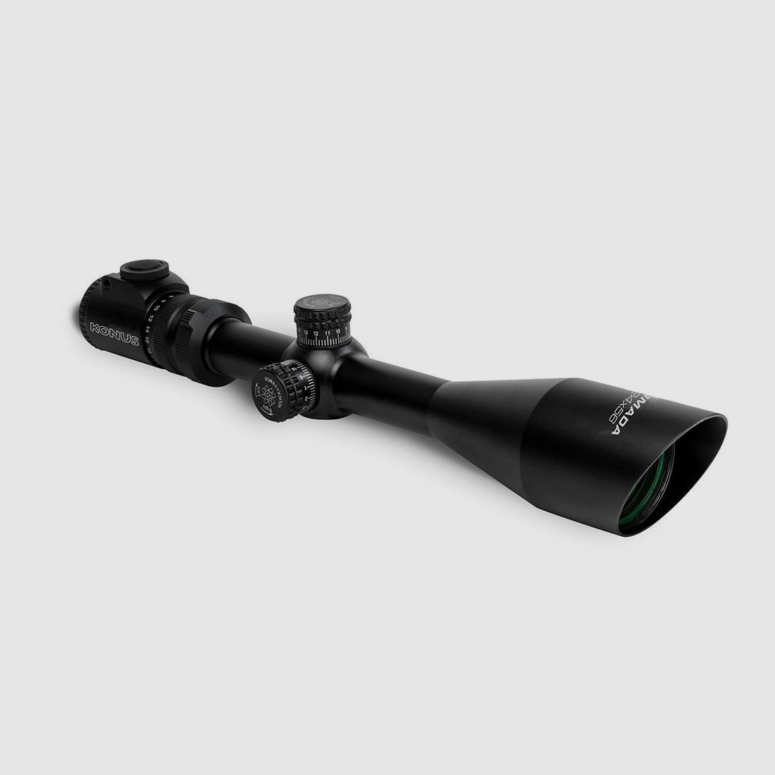 Zielfernrohr KONUS ARMADA 6-24X56, Bild 1 von 7