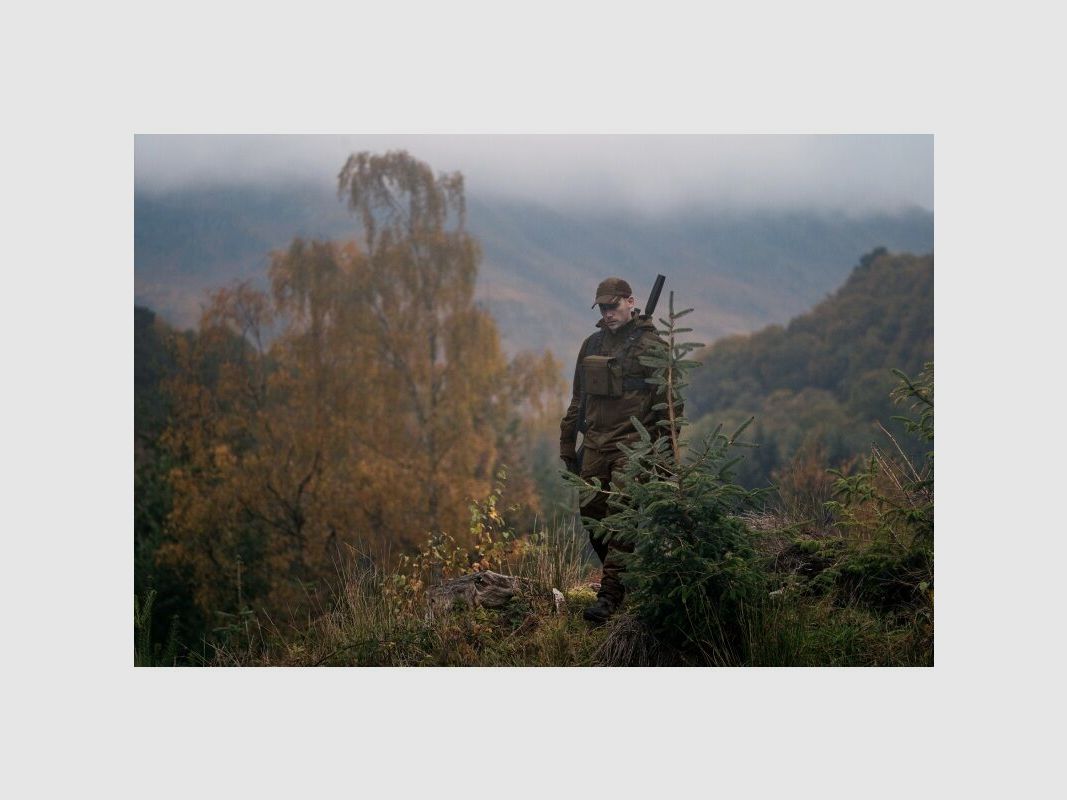 Härkila Herren Jacke Forest Hunter GTX