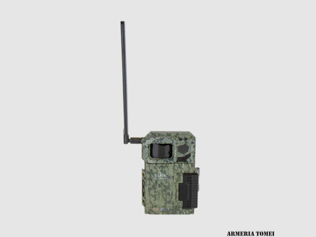 FOTOTRAPPOLA – SPYPOINT – LINK MICRO LTE, immagine 1 di 10