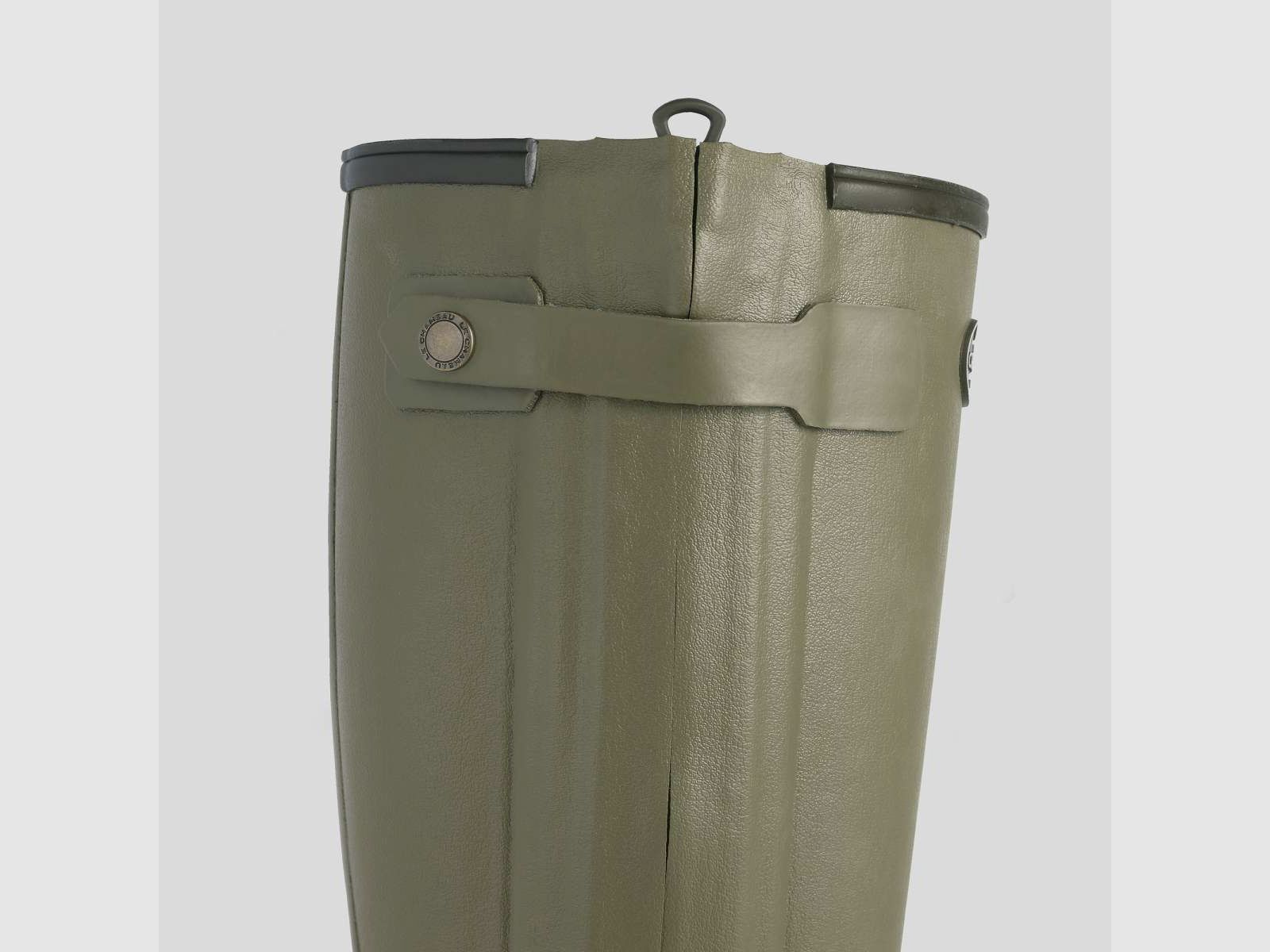 Le Chameau CHASSEUR CUIR LADY, Bild 4 von 12