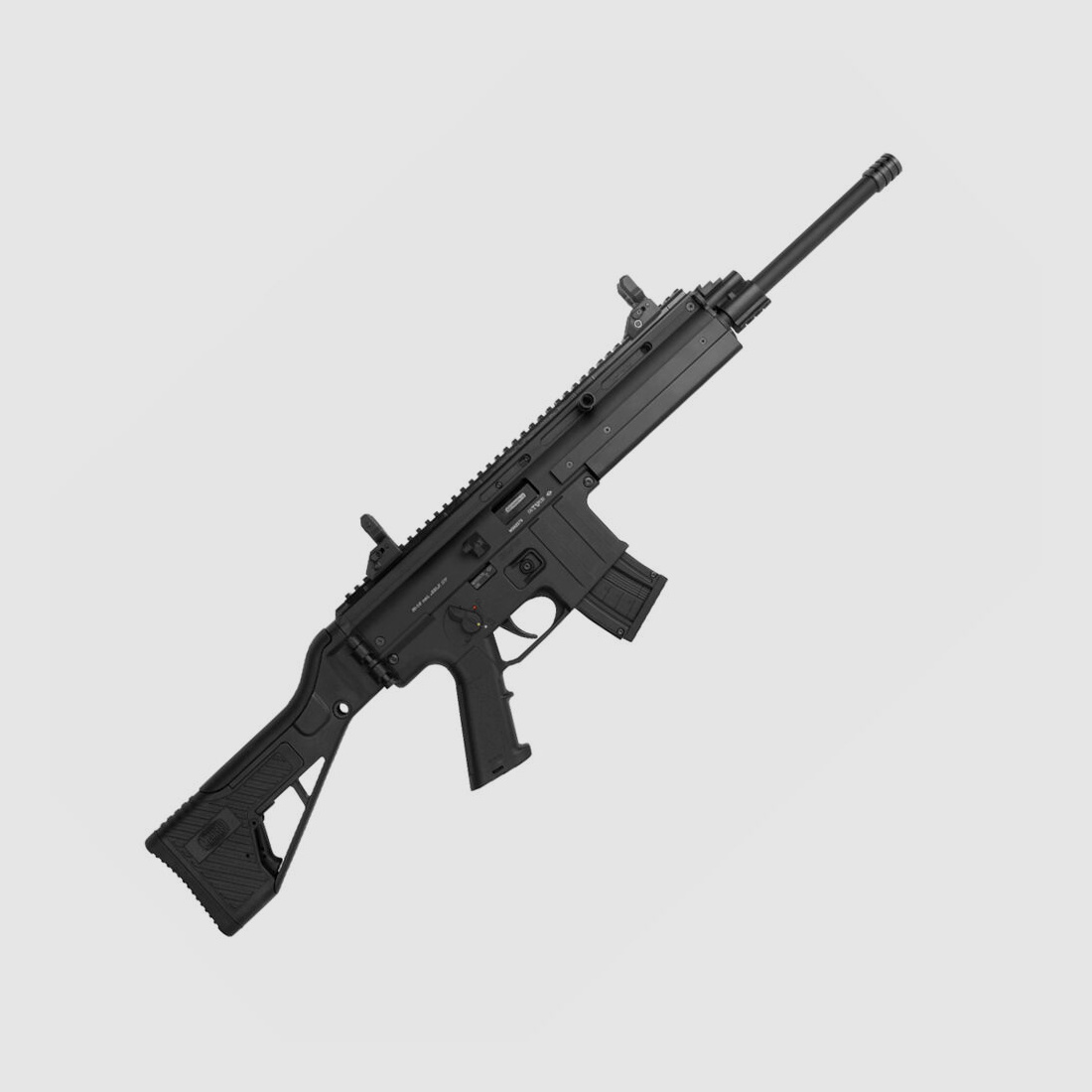 Mauser M15 Sport