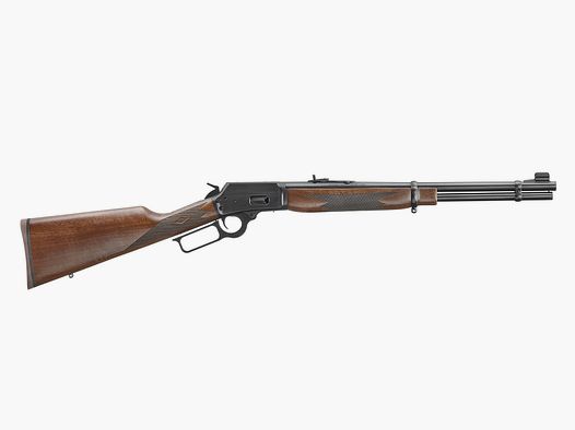Lever-action rifle || Marlin Model 1894 Classic .357Mag, caliber .357Mag