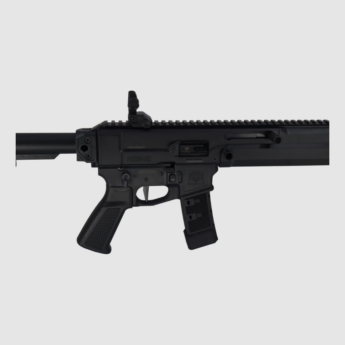 Huglu Mohac Sport PCC 12 Zoll