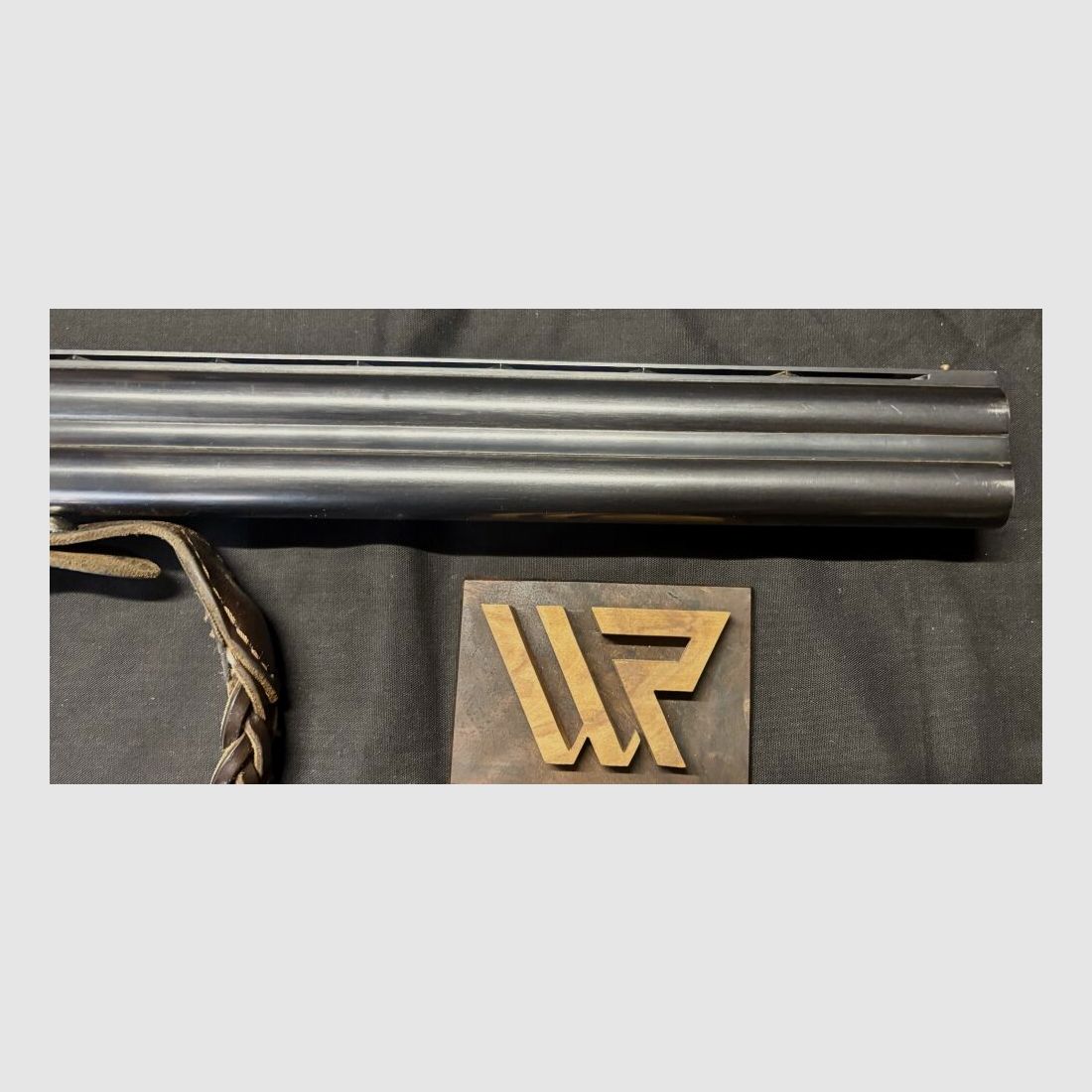 Rottweil Model 65 12/70