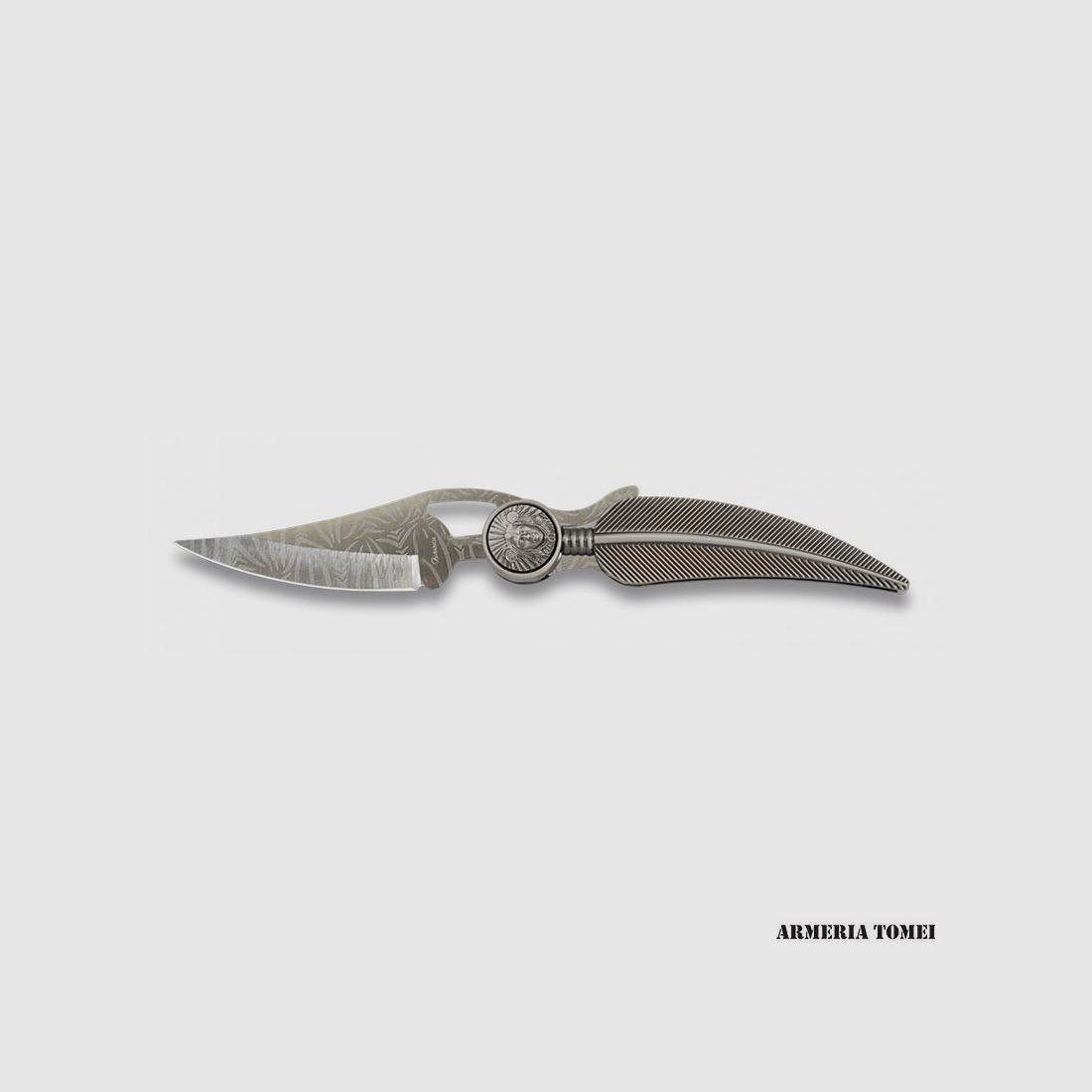 ALBAINOX – INDIANA FEDERMESSER