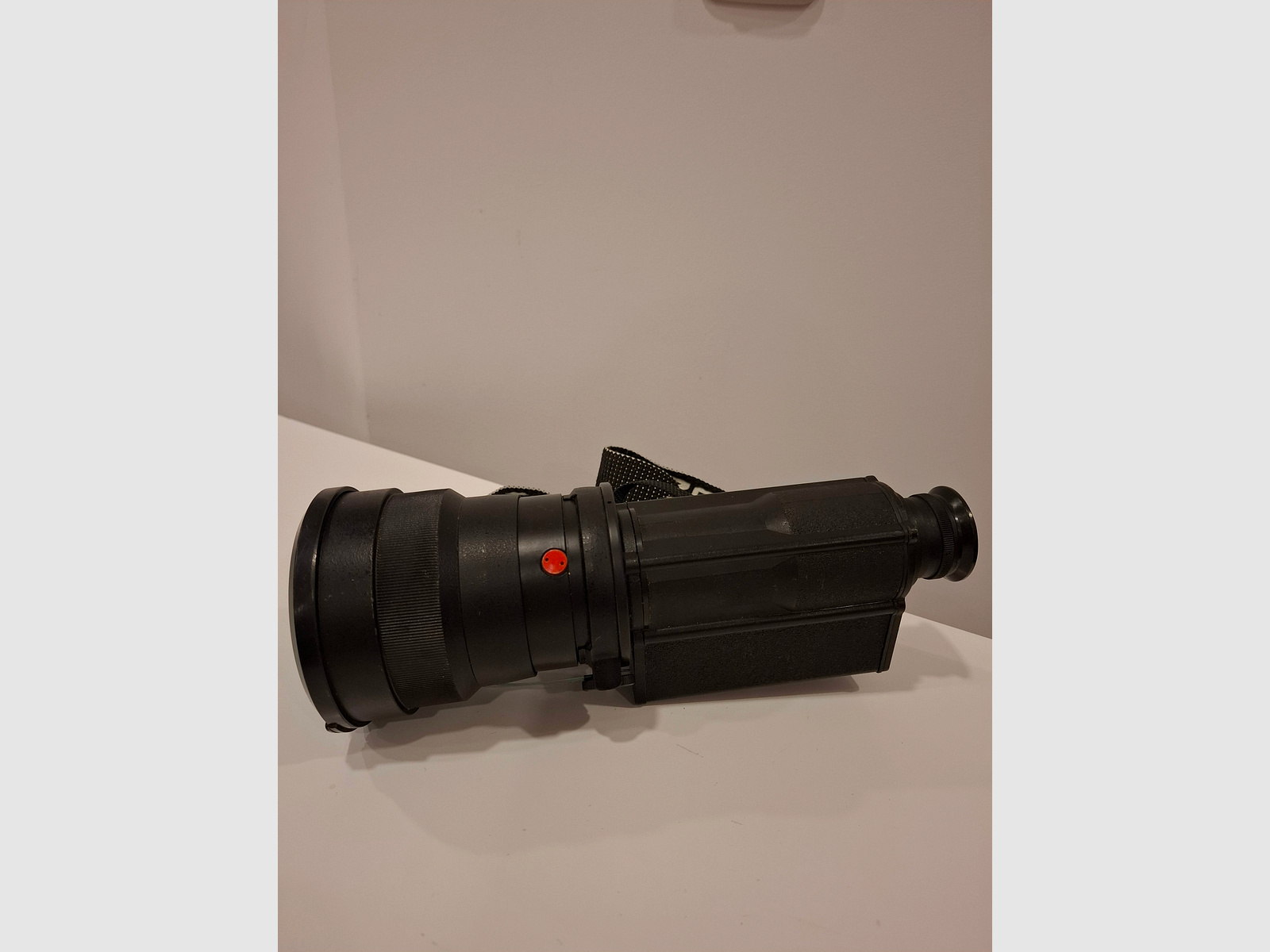 Cyclop 1 Nachtzichtapparaat