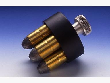 Speedloader .38-357 – 6 ou 7 coups