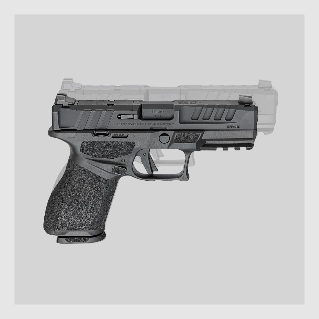 PISTOLA SPRINGFIELD ECHELON 3-DOT TB 4.7″ (9MM), imagen 11 de 11