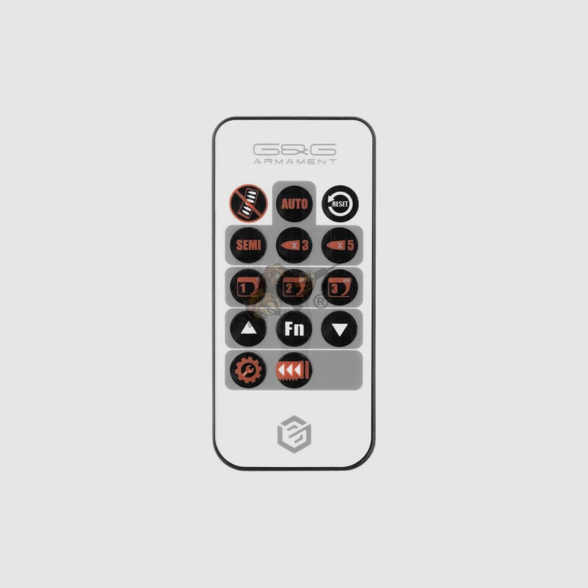 G&G SGR 556 G3 with ETU in black Airsoft S-AEG free from 18