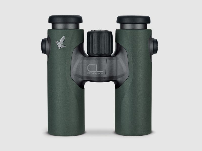 Swarovski CL Companion 8x30 B // Si prega di richiedere il prezzo giornaliero conveniente
