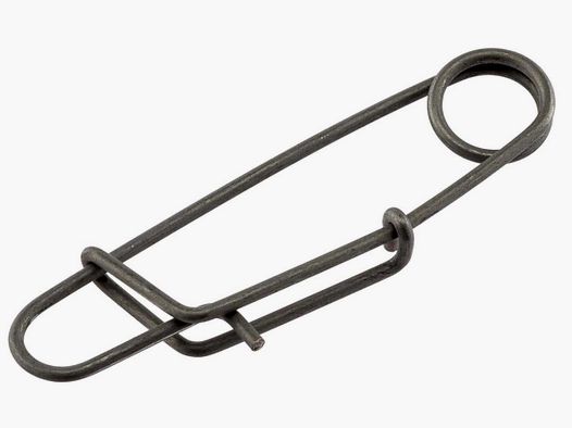Spilli automatici in acciaio inox - Grande