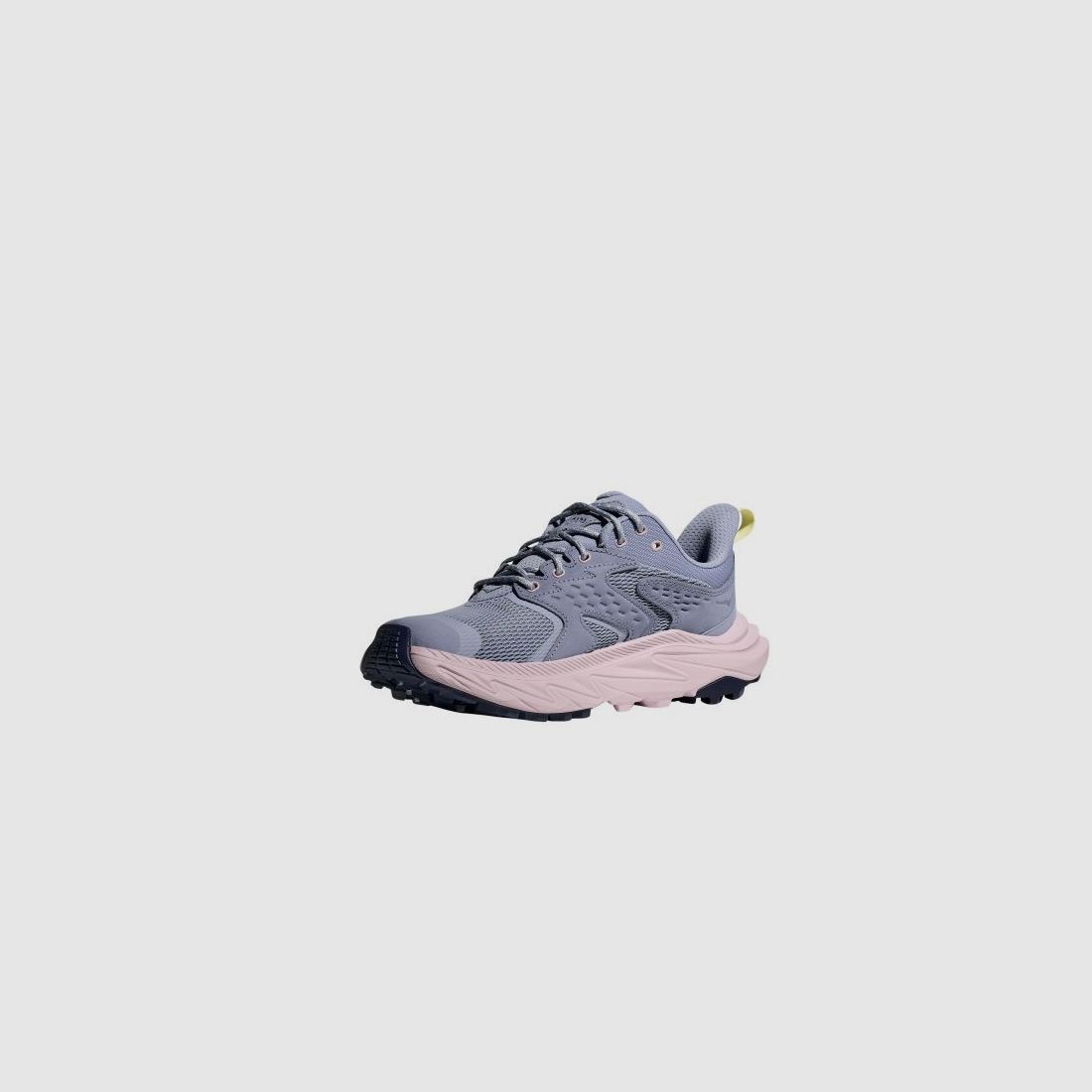 HOKA Anacapa 2 Low GTX W Tranquil Blue / Lilac Cream, billede 4 af 8